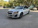 Chevrolet Cruze 2013 года за 2 400 000 тг. в Астана