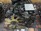 Двигатель 112 на мерседесүшін95 000 тг. в Алматы – фото 3