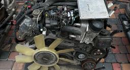 Двигатель 112 на мерседес за 95 000 тг. в Алматы – фото 3