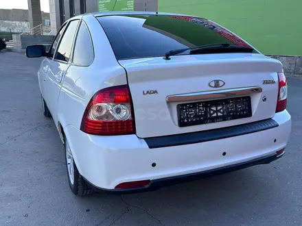 ВАЗ (Lada) Priora 2172 2014 года за 3 700 000 тг. в Экибастуз – фото 13