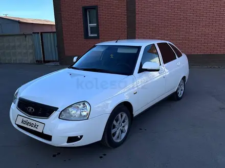 ВАЗ (Lada) Priora 2172 2014 года за 3 700 000 тг. в Экибастуз – фото 23