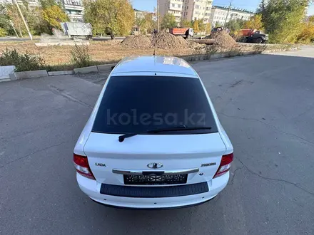 ВАЗ (Lada) Priora 2172 2014 года за 3 700 000 тг. в Экибастуз – фото 6