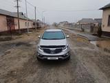 Kia Sportage 2010 года за 7 000 000 тг. в Туркестан – фото 5