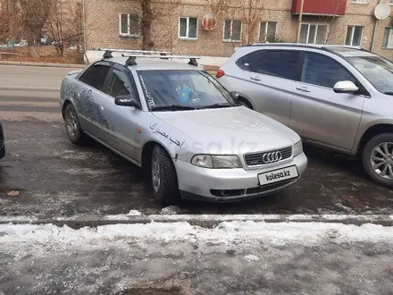 Audi A4 1996 года за 1 350 000 тг. в Кокшетау