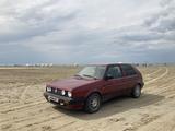 Volkswagen Golf 1990 годаfor1 500 000 тг. в Уральск – фото 5