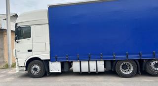 DAF  XF 2016 года за 40 000 000 тг. в Шымкент