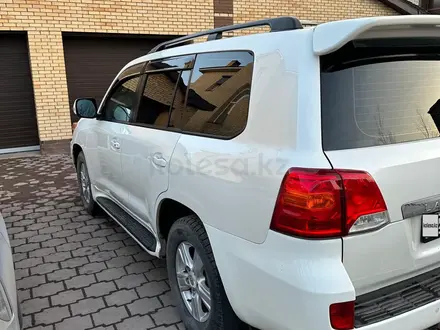 Toyota Land Cruiser 2013 года за 18 500 000 тг. в Караганда – фото 4