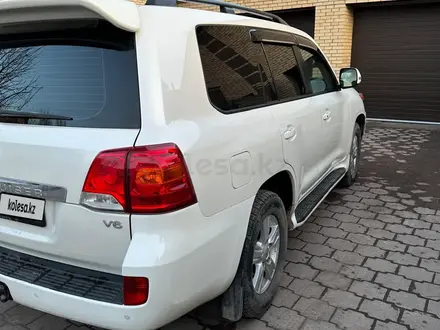 Toyota Land Cruiser 2013 года за 18 500 000 тг. в Караганда – фото 3