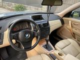BMW X3 2004 года за 5 200 000 тг. в Алматы – фото 5