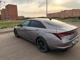 Hyundai Elantra 2023 годаүшін9 190 000 тг. в Костанай