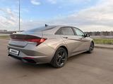 Hyundai Elantra 2023 годаүшін9 190 000 тг. в Костанай – фото 2