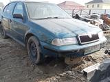 Skoda Octavia A4 2005г 1,6 механика в Атырау