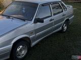 ВАЗ (Lada) 2115 2002 года за 750 000 тг. в Павлодар – фото 2