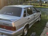 ВАЗ (Lada) 2115 2002 года за 750 000 тг. в Павлодар – фото 4