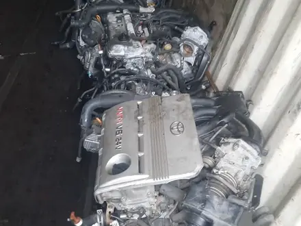 Двигатель и акппүшін450 000 тг. в Алматы – фото 2