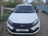 ВАЗ (Lada) Granta 2190 2020 годаүшін4 300 000 тг. в Уральск