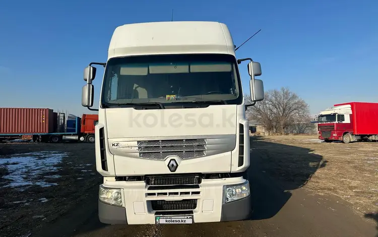 Renault  Premium 2007 года за 17 500 000 тг. в Жаркент