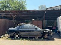 Mitsubishi Galant 1996 года за 400 000 тг. в Алматы