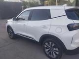 Chery Tiggo 4 2025 года за 7 500 000 тг. в Астана – фото 2