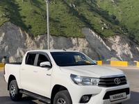 Toyota Hilux 2017 годаfor14 500 000 тг. в Актау