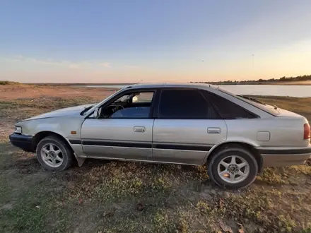 Mazda 626 1994 года за 500 000 тг. в Шымкент – фото 6