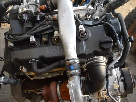 Двигатель 1KD, 2KD, объем 3.0 л, Toyota Land Cruiserүшін10 000 тг. в Атырау