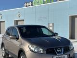 Nissan Qashqai 2010 года за 5 800 000 тг. в Актобе