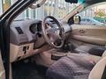 Toyota Fortuner 2006 годаүшін7 500 000 тг. в Алматы – фото 14