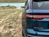 Geely Monjaro 2024 года за 15 500 000 тг. в Алматы – фото 3