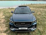 Geely Monjaro 2024 года за 15 500 000 тг. в Алматы – фото 2