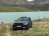Geely Monjaro 2024 года за 15 500 000 тг. в Алматы