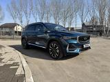 Geely Monjaro 2024 года за 15 500 000 тг. в Алматы – фото 5