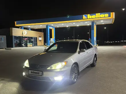Toyota Camry 2002 года за 5 000 000 тг. в Шымкент