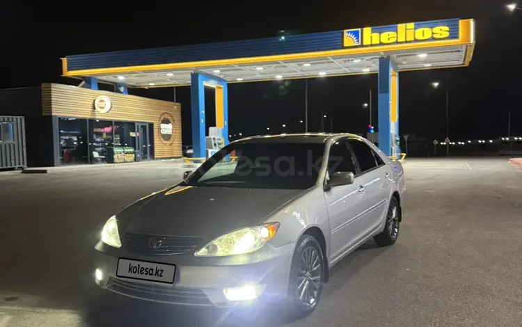 Toyota Camry 2002 года за 5 100 000 тг. в Шымкент