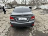 Hyundai Solaris 2012 года за 3 100 000 тг. в Павлодар – фото 3