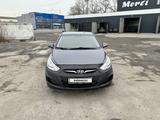 Hyundai Solaris 2012 года за 3 100 000 тг. в Павлодар – фото 5