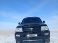 Toyota Land Cruiser 2003 годаүшін10 200 000 тг. в Актобе – фото 4