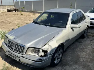 Mercedes-Benz C 280