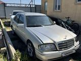 Mercedes-Benz C 280 1994 годаүшін650 000 тг. в Атырау – фото 2