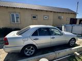 Mercedes-Benz C 280 1994 годаүшін650 000 тг. в Атырау – фото 4