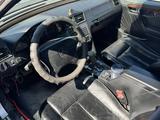 Mercedes-Benz C 280 1994 годаүшін650 000 тг. в Атырау – фото 5