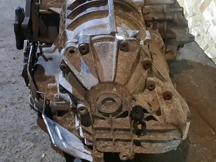 Коробка автомат акпп vag 5hp-19 EZY за 180 000 тг. в Караганда – фото 4