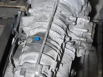 Коробка автомат акпп vag 5hp-19 EZY за 180 000 тг. в Караганда – фото 5