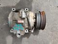 Компрессор кондиционера toyota RAV4 за 30 000 тг. в Алматы