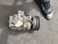 Компрессор кондиционера toyota RAV4 за 30 000 тг. в Алматы – фото 2