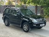 Toyota Land Cruiser Prado 2007 годаүшін15 500 000 тг. в Алматы – фото 5