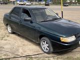 ВАЗ (Lada) 2110 2005 года за 370 000 тг. в Уральск – фото 3