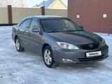 Toyota Camry 2004 года за 6 000 000 тг. в Караганда – фото 3