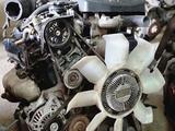 6g72 Контрактный двигатель на Митсубиси монтеро 3, 0 за 600 000 тг. в Астана