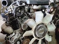 6g72 Контрактный двигатель на Митсубиси монтеро 3, 0for600 000 тг. в Астана
